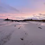 Ferienhaus Lofoten_beach_eggum Eggum